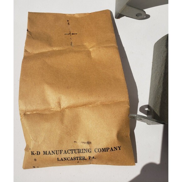 DeWalt Vintage Radial Arm Saw Guard 201303 For Cup & Grinding Wheels READ! - Picture 4 of 14